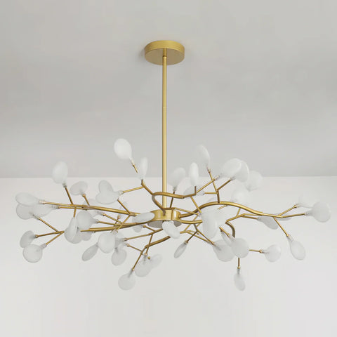 LED Firefly Sputnik Chandelier - NexioPick