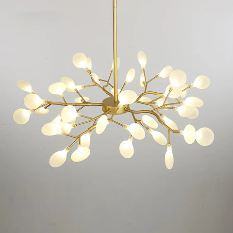 LED Firefly Sputnik Chandelier - NexioPick