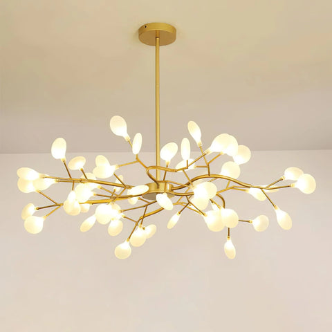 LED Firefly Sputnik Chandelier - NexioPick