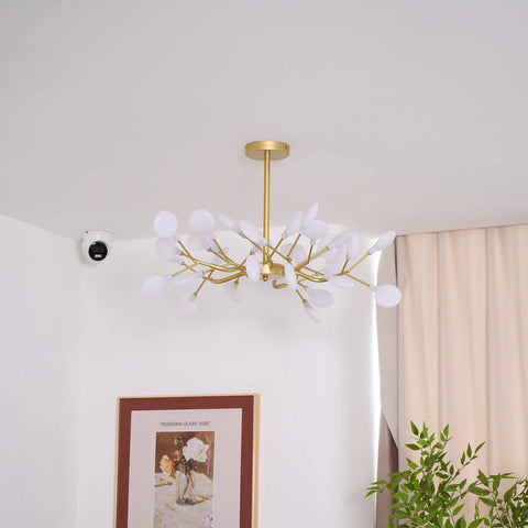 LED Firefly Sputnik Chandelier - NexioPick