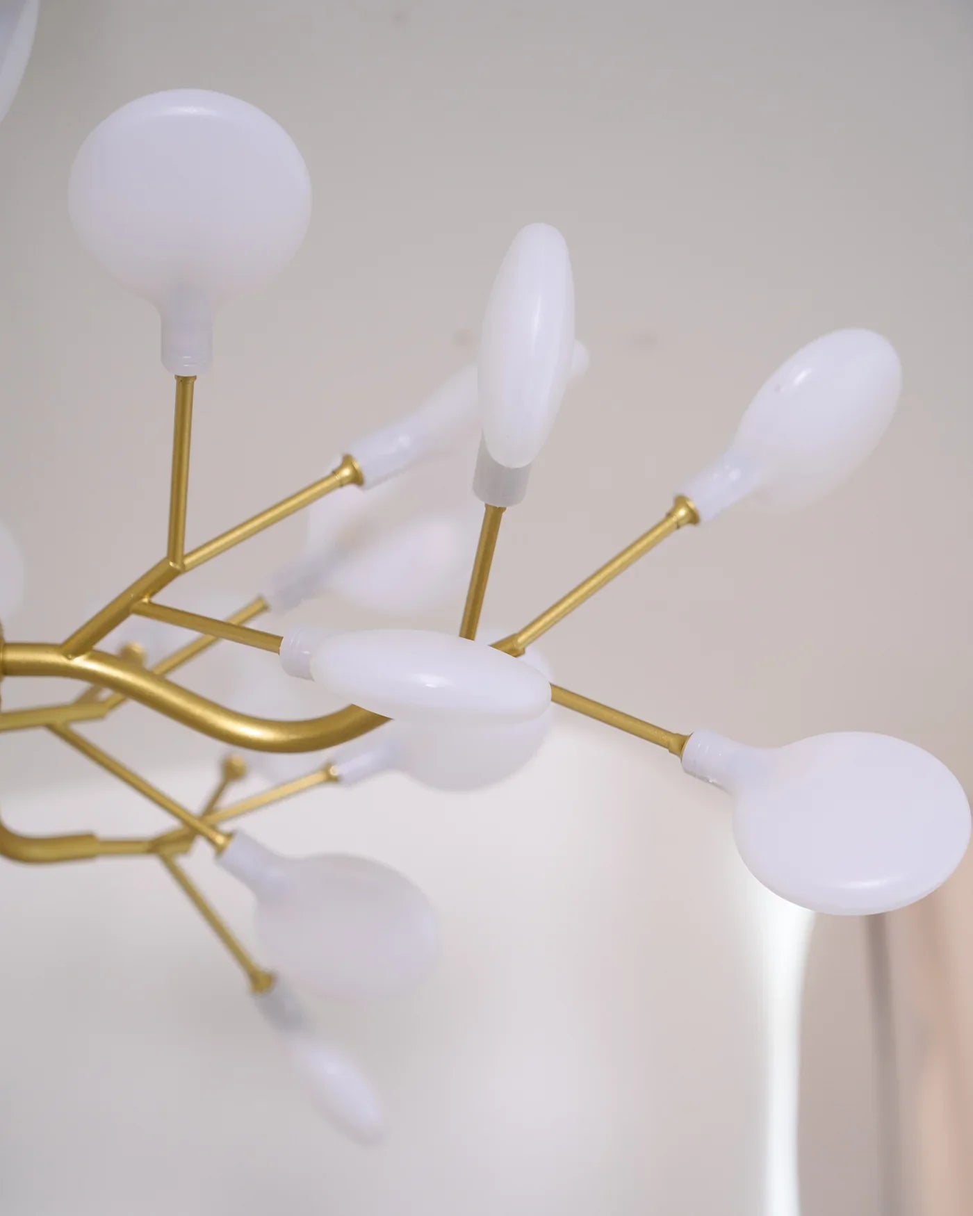 LED Firefly Sputnik Chandelier - NexioPick