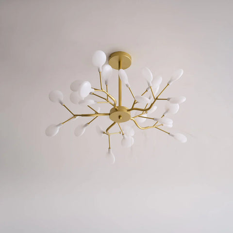 LED Firefly Sputnik Chandelier - NexioPick