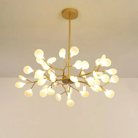 LED Firefly Sputnik Chandelier - NexioPick