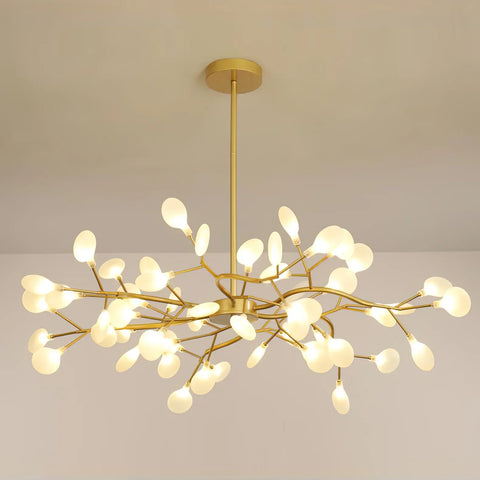 LED Firefly Sputnik Chandelier - NexioPick