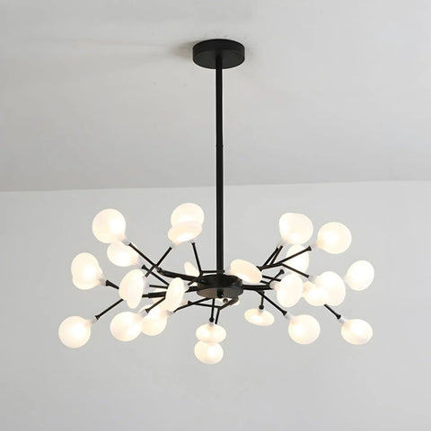 LED Firefly Sputnik Chandelier - NexioPick