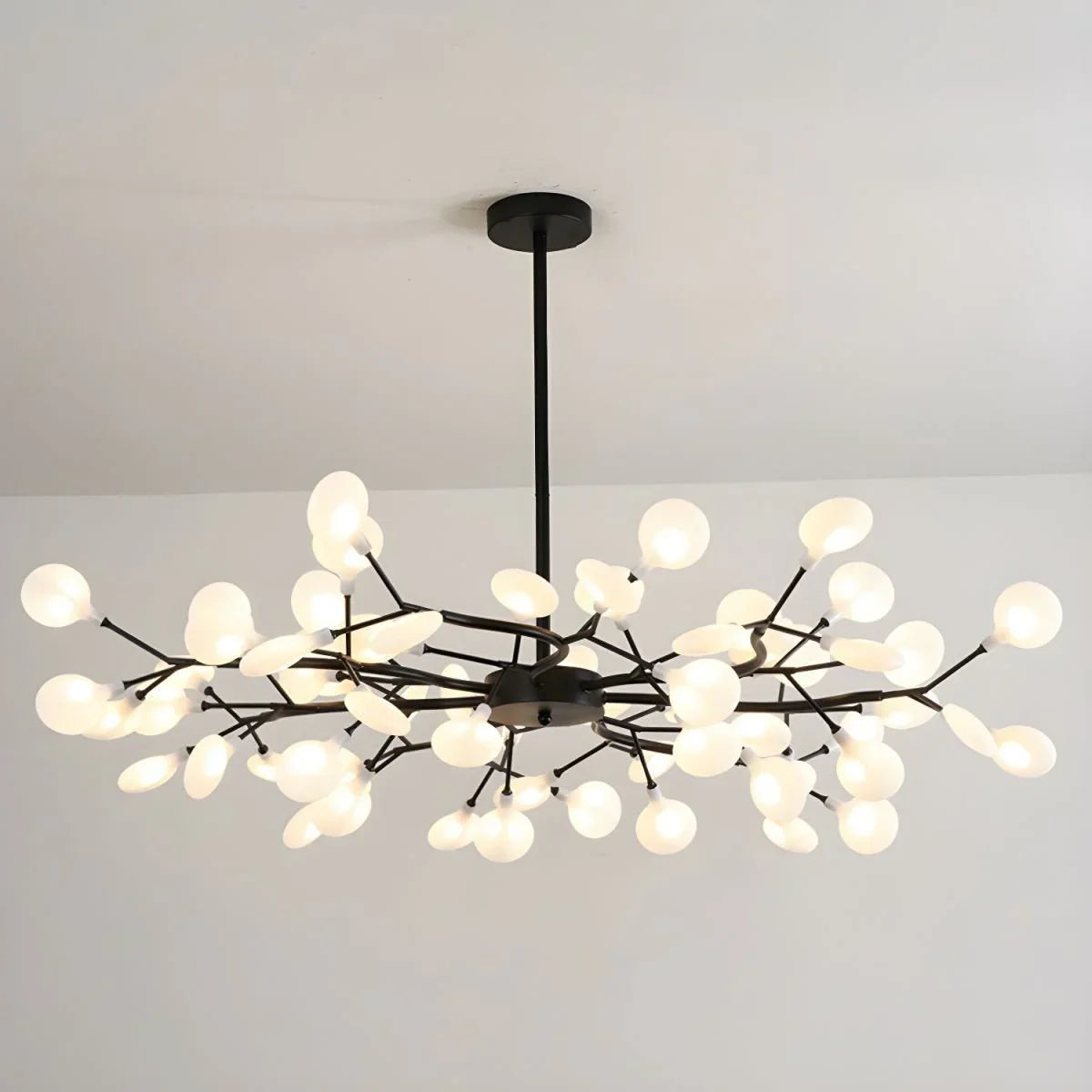 LED Firefly Sputnik Chandelier - NexioPick