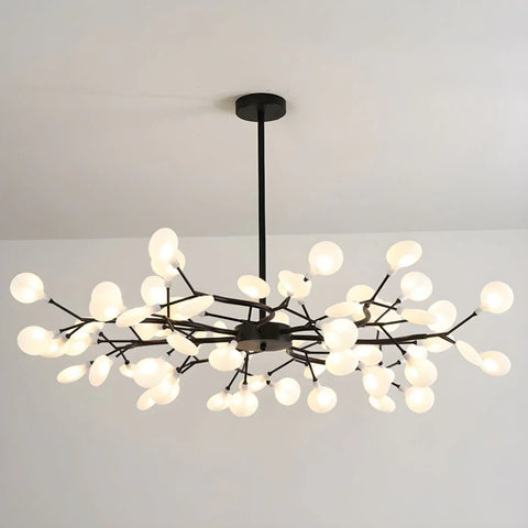 LED Firefly Sputnik Chandelier - NexioPick