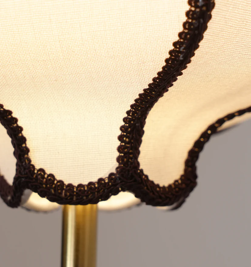 Lantern Fabric Pendant Light - NexioPick