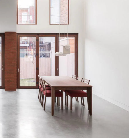 Orbion Black Pendant Lamp - NexioPick