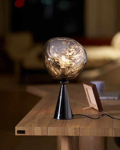 Lava Cone Table Lamp - NexioPick