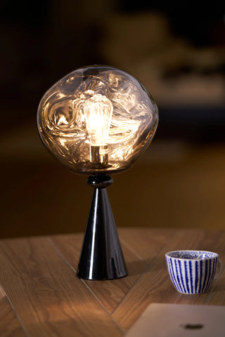Lava Cone Table Lamp - NexioPick