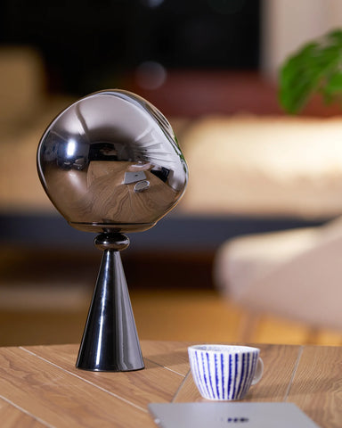 Lava Cone Table Lamp - NexioPick