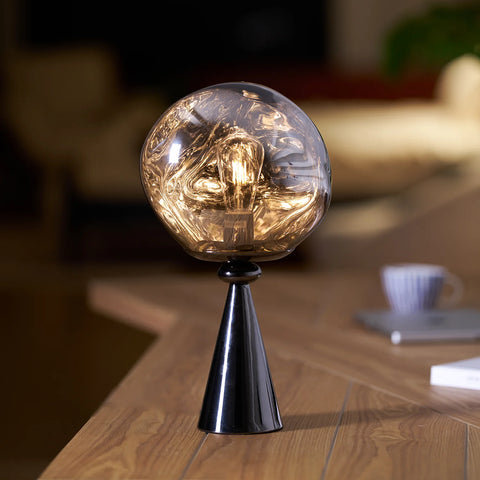 Lava Cone Table Lamp - NexioPick