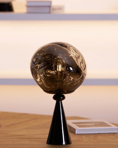 Lava Cone Table Lamp - NexioPick