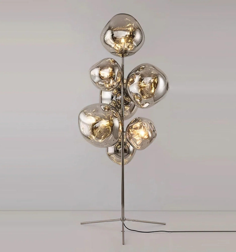 Lava Cone Floor Lamp - NexioPick