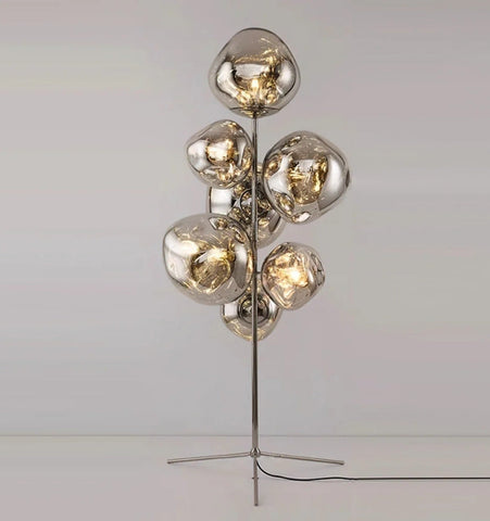 Lava Cone Floor Lamp - NexioPick