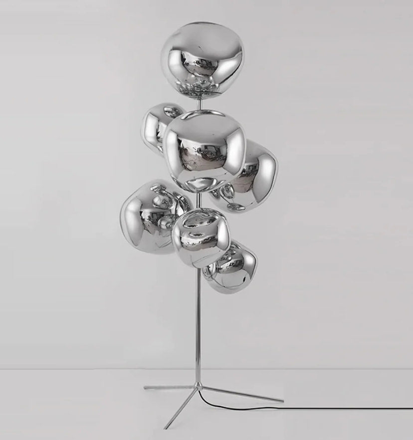 Lava Cone Floor Lamp - NexioPick