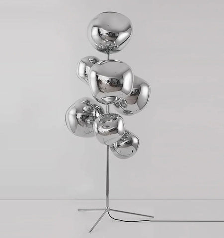 Lava Cone Floor Lamp - NexioPick