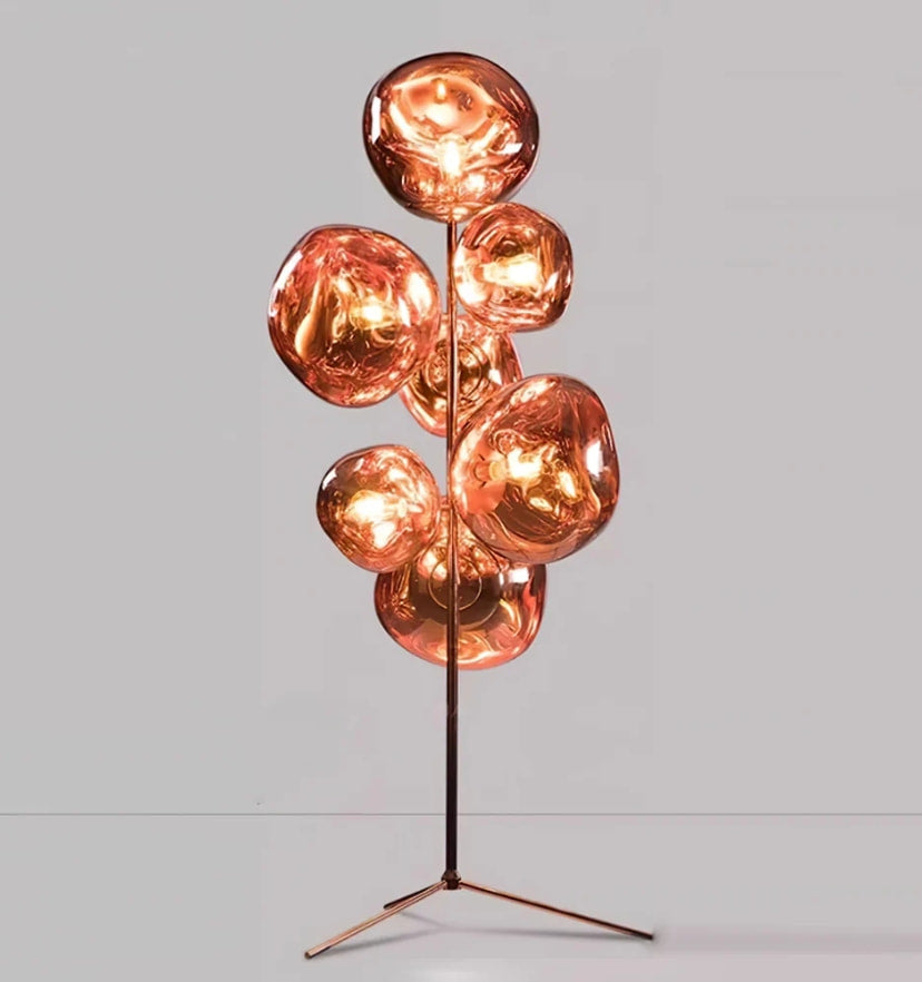 Lava Cone Floor Lamp - NexioPick