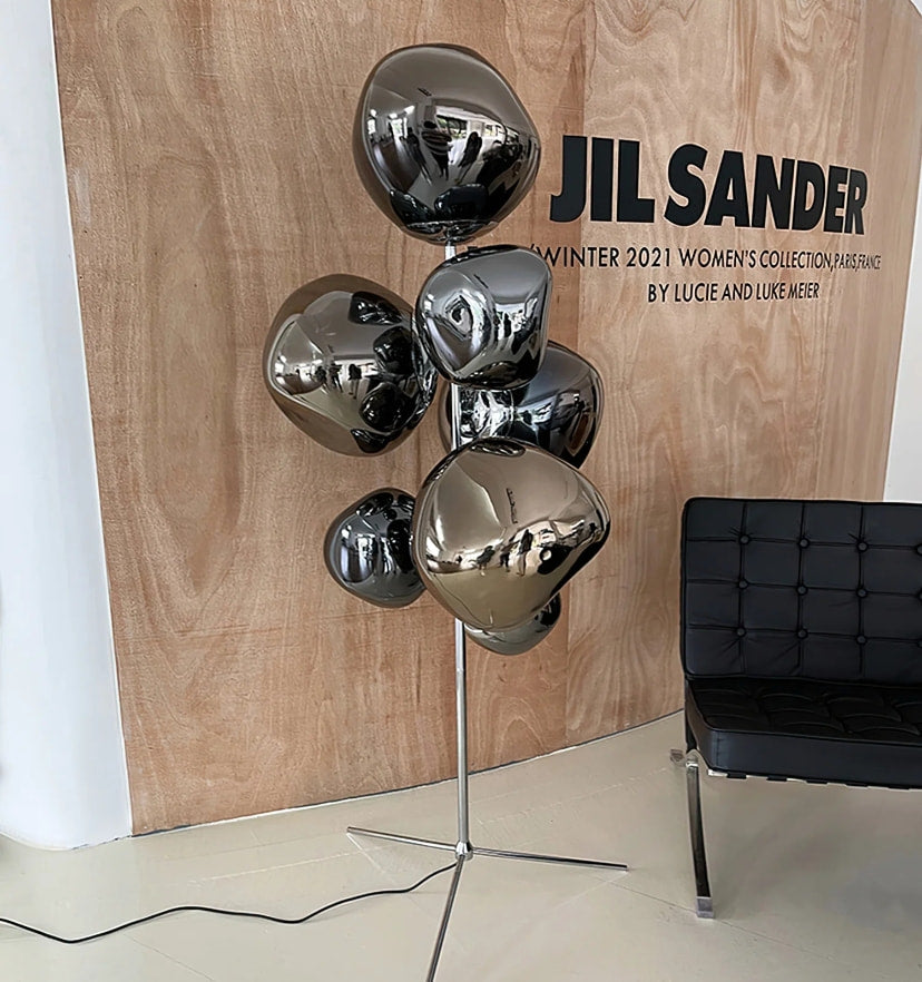 Lava Cone Floor Lamp - NexioPick