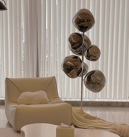 Lava Cone Floor Lamp - NexioPick