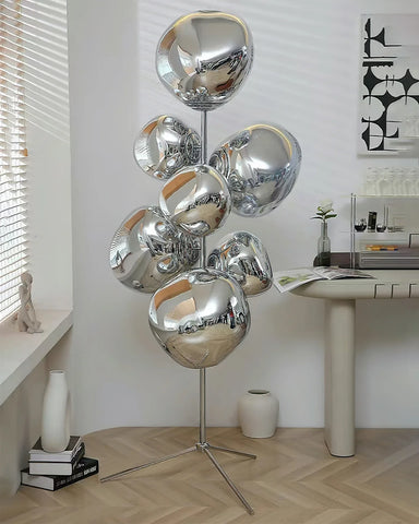 Lava Cone Floor Lamp - NexioPick