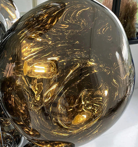 Lava Cone Floor Lamp - NexioPick