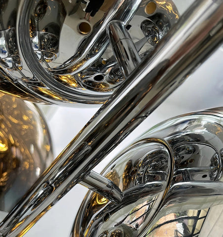 Lava Cone Floor Lamp - NexioPick