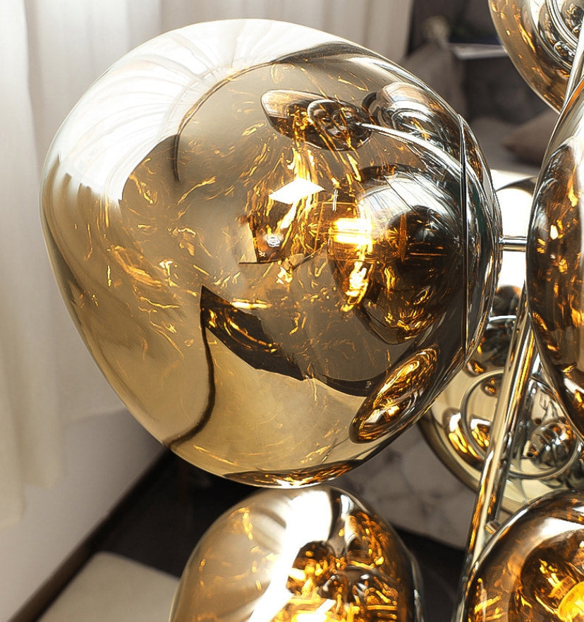 Lava Cone Floor Lamp - NexioPick