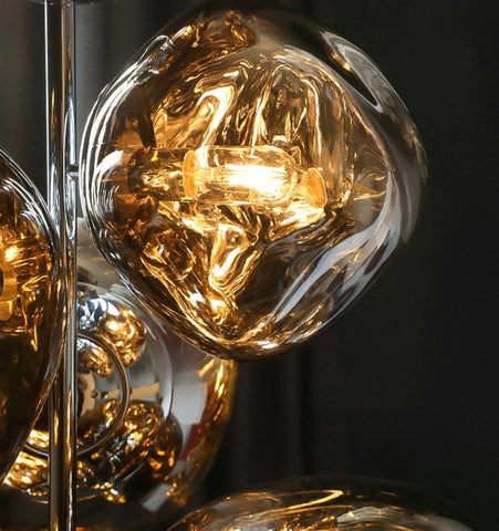 Lava Cone Floor Lamp - NexioPick