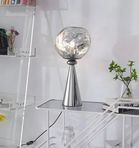 Lava Cone Table Lamp - NexioPick