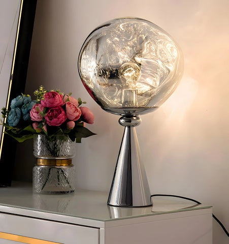 Lava Cone Table Lamp - NexioPick