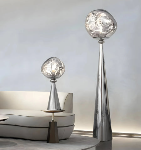 Lava Cone Table Lamp - NexioPick