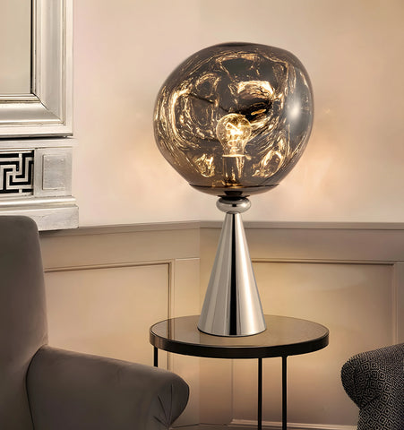 Lava Cone Table Lamp - NexioPick