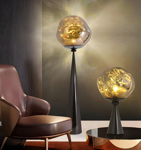 Lava Cone Table Lamp - NexioPick
