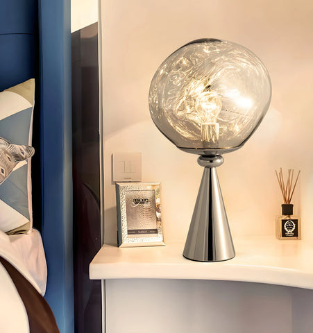 Lava Cone Table Lamp - NexioPick