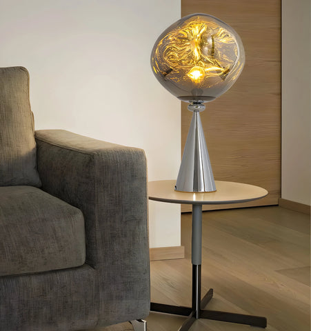 Lava Cone Table Lamp - NexioPick