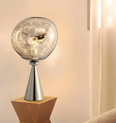 Lava Cone Table Lamp - NexioPick