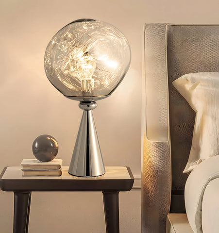 Lava Cone Table Lamp - NexioPick