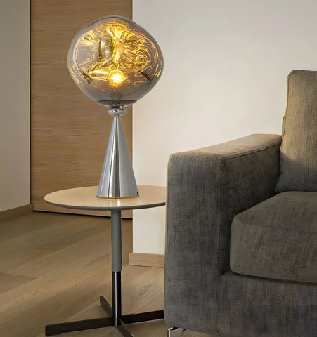 Lava Cone Table Lamp - NexioPick