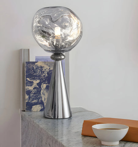 Lava Cone Table Lamp - NexioPick