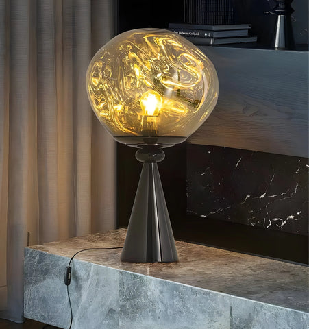 Lava Cone Table Lamp - NexioPick