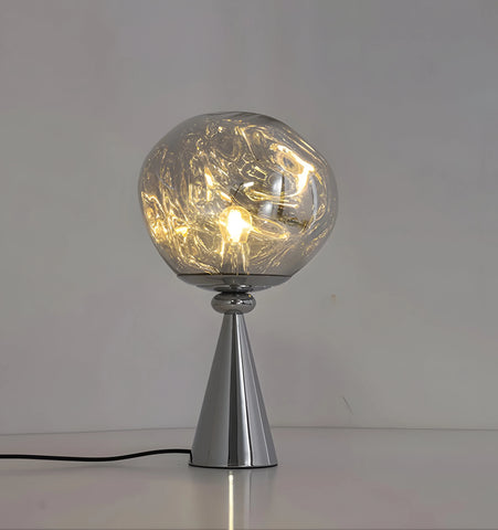 Lava Cone Table Lamp - NexioPick