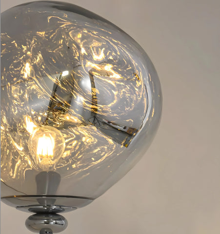 Lava Cone Table Lamp - NexioPick