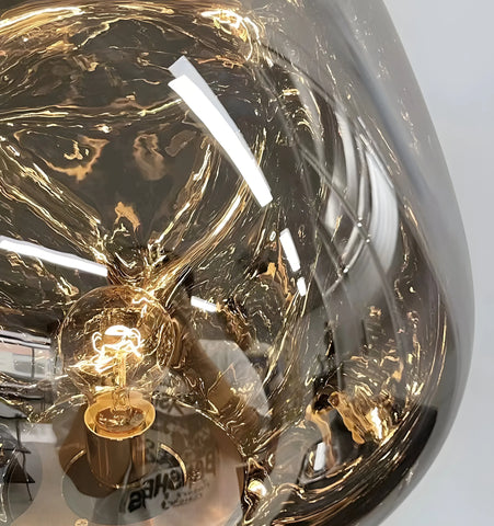 Lava Cone Table Lamp - NexioPick