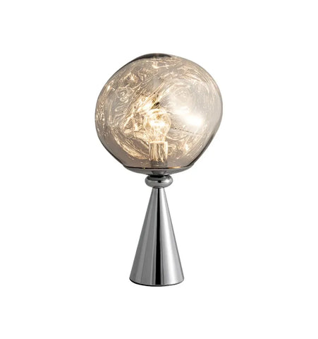 Lava Cone Table Lamp - NexioPick