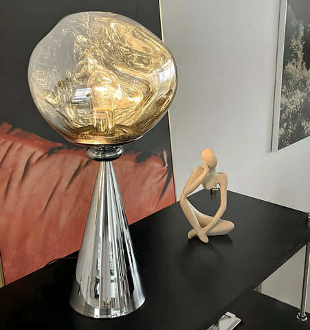 Lava Cone Table Lamp - NexioPick