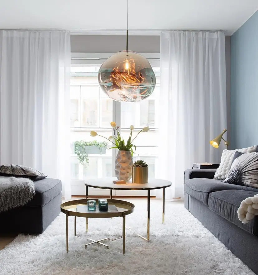 Lava Pendant Lamp - NexioPick