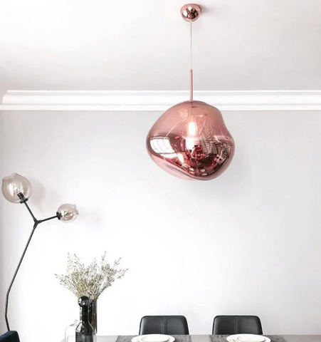 Lava Pendant Lamp - NexioPick