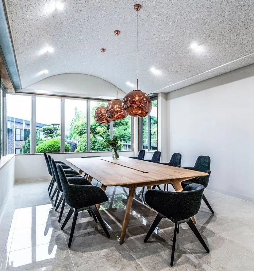 Lava Pendant Lamp - NexioPick